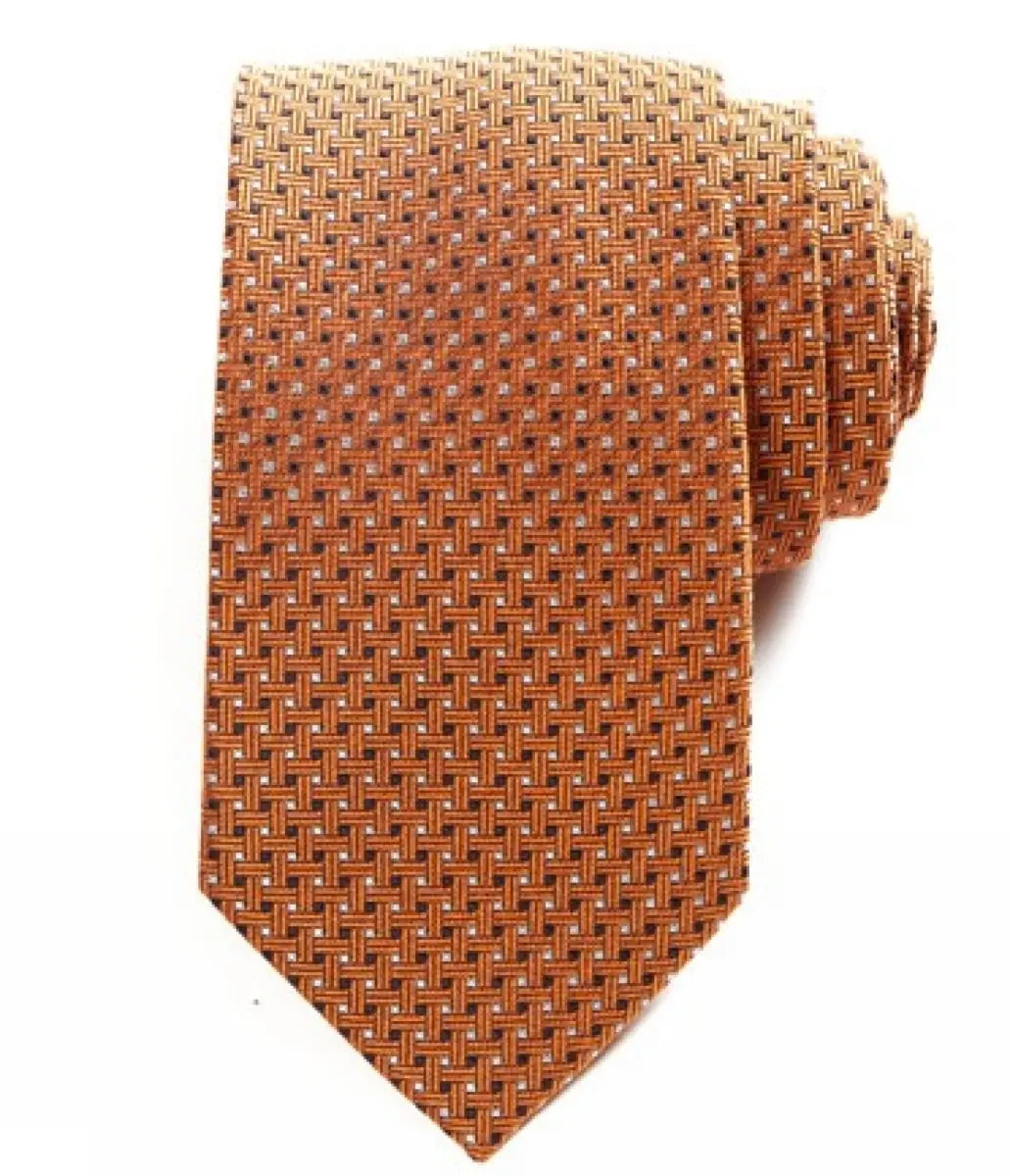 Slips - mønstret XL 180 cm