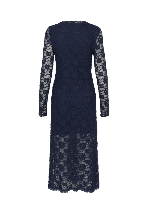 Maddie blúndukjóll