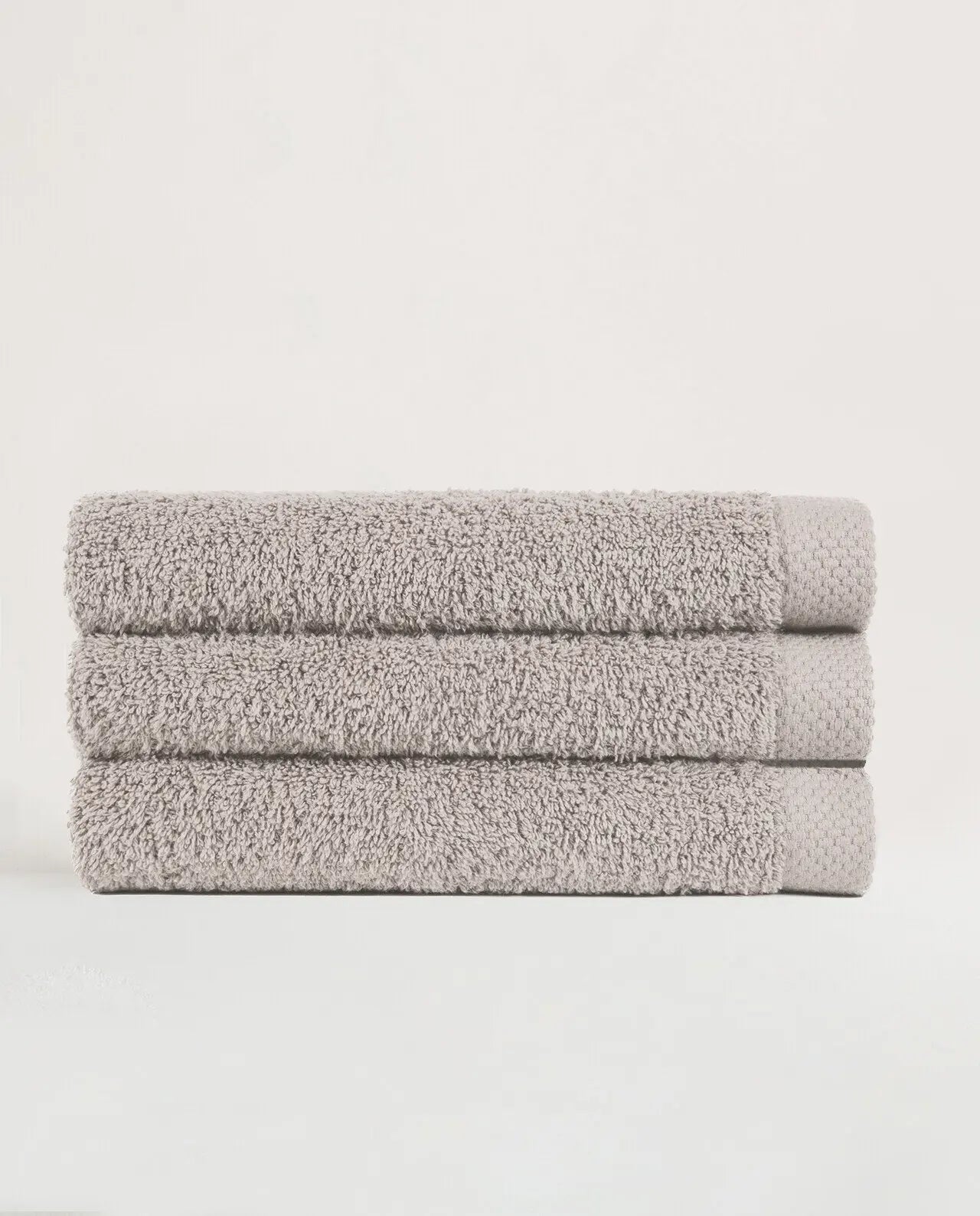 Handklæði PURE 50x100 CAMEL 5148