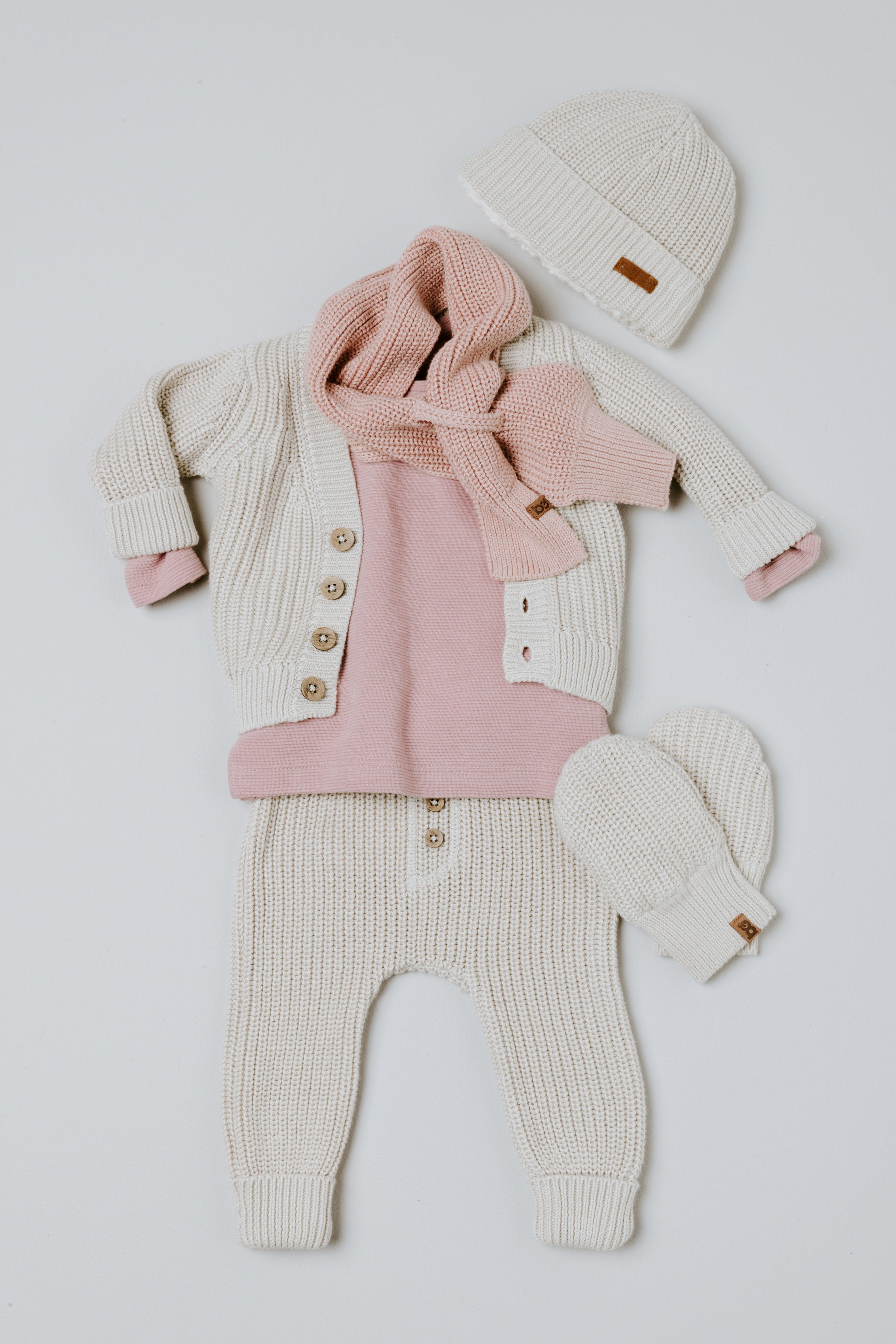 Trefill Soul old pink