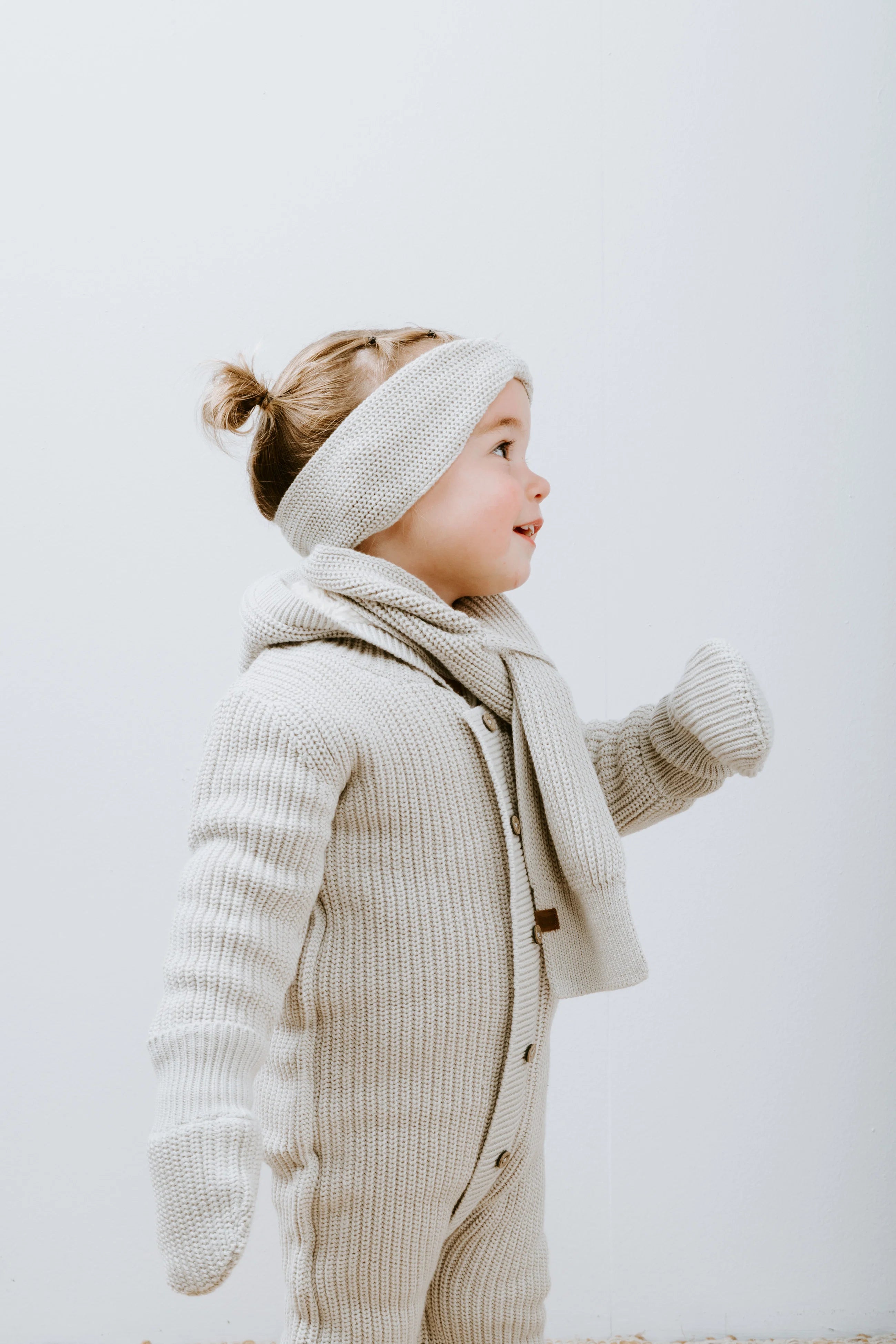 Trefill Soul warm linen