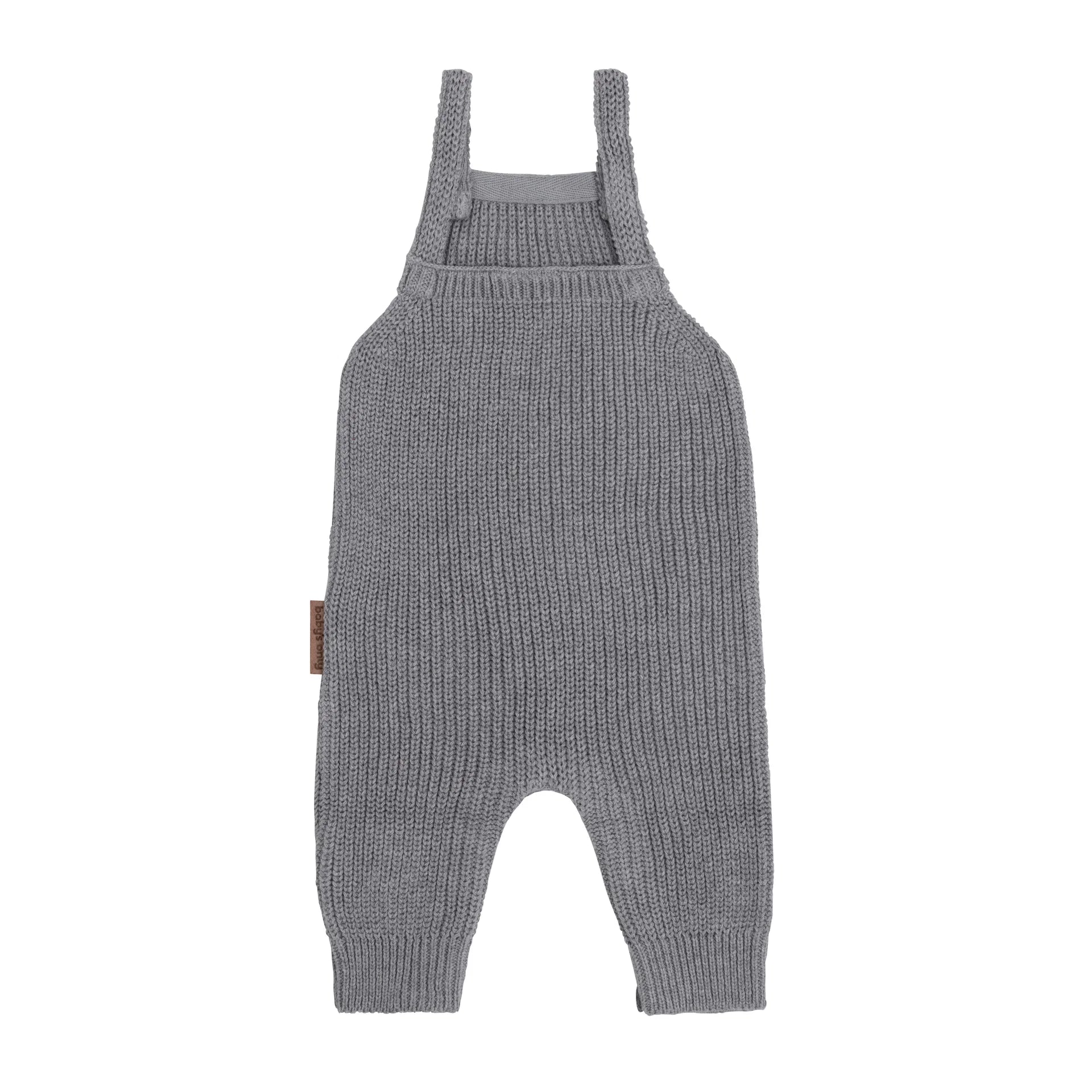 Smekkbuxur Soul grey