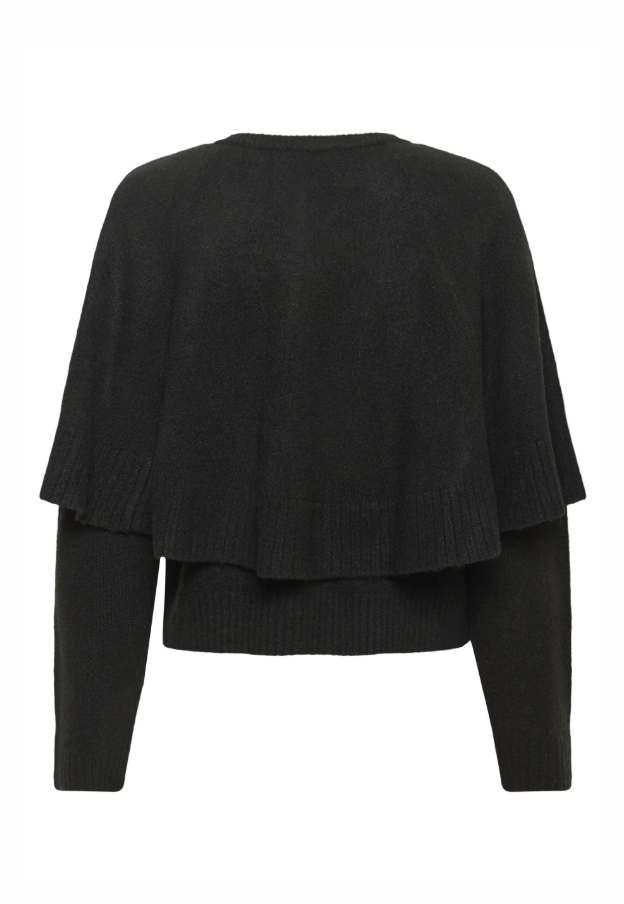 DREAM CAPE Peysa