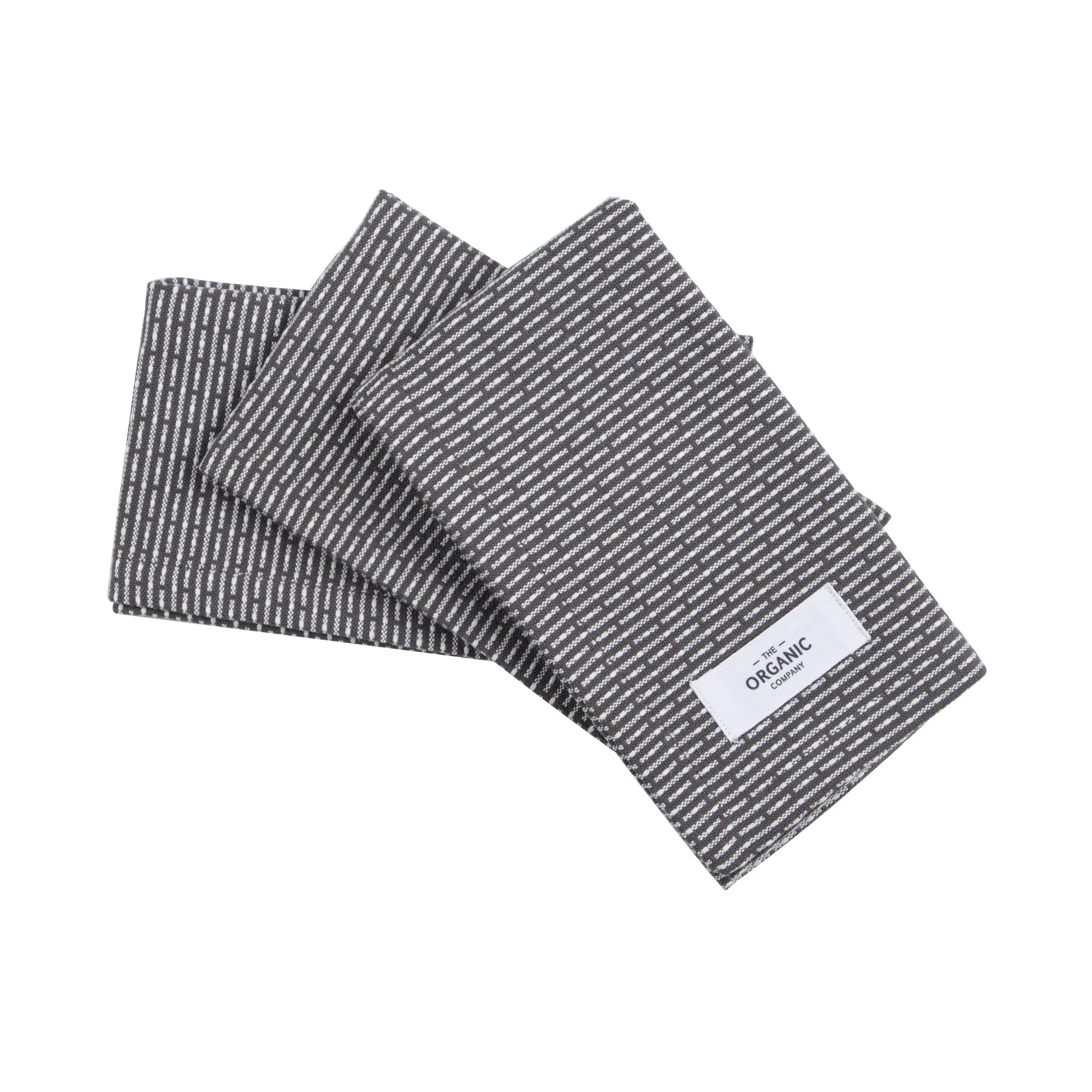 Borðtuska - Kitchen Cloth 3 Pack