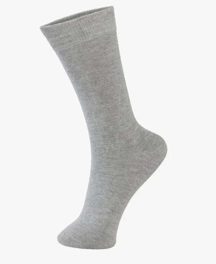 Lindbergh - Bamboo sock (Grey Mel)