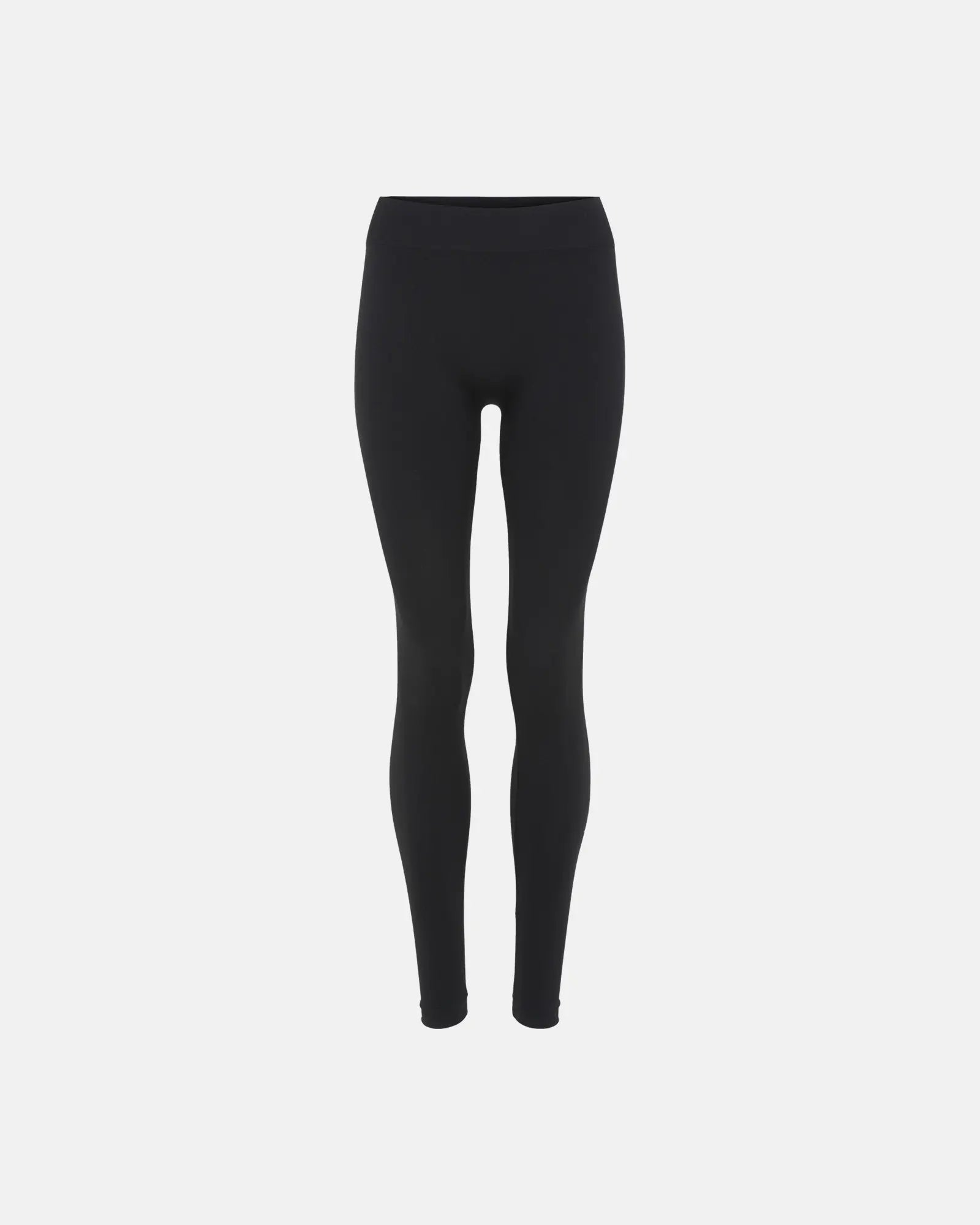 DECOY seamless leggings (Black)