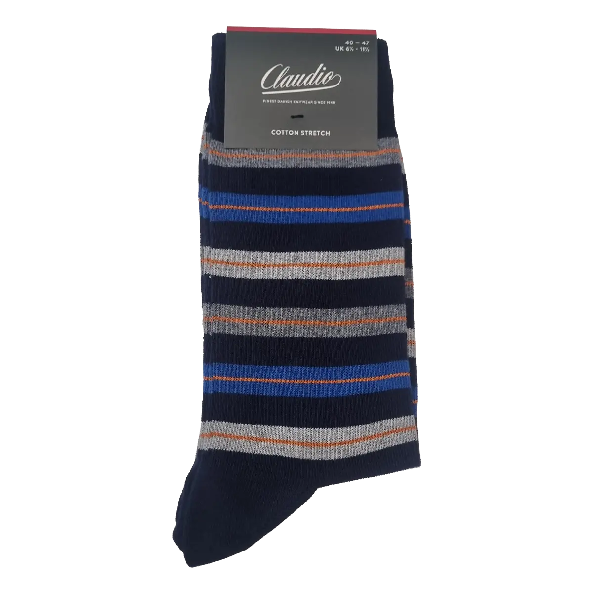 Claudio socks (MULTICOLOUR)