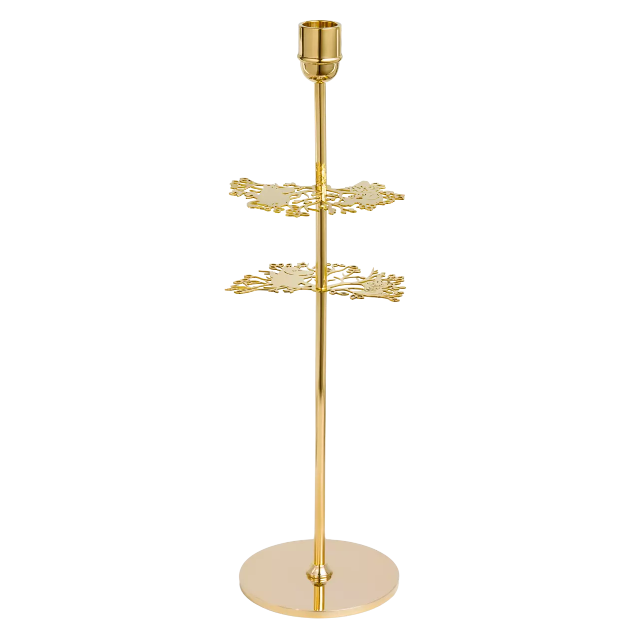 Candlestand Hilke X Moomin No.2