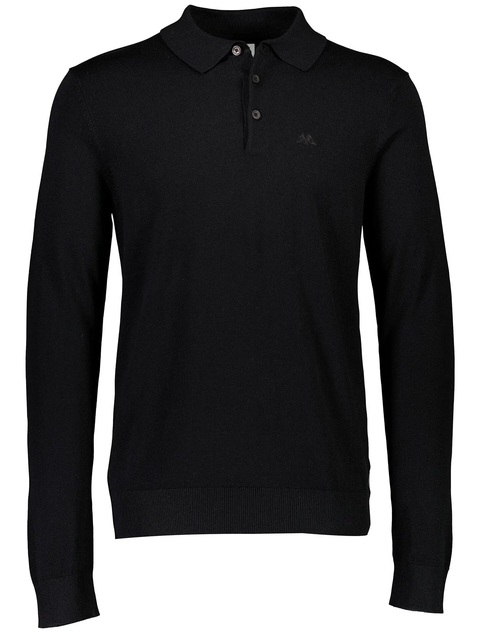 ECOVERO L/S Polobolur