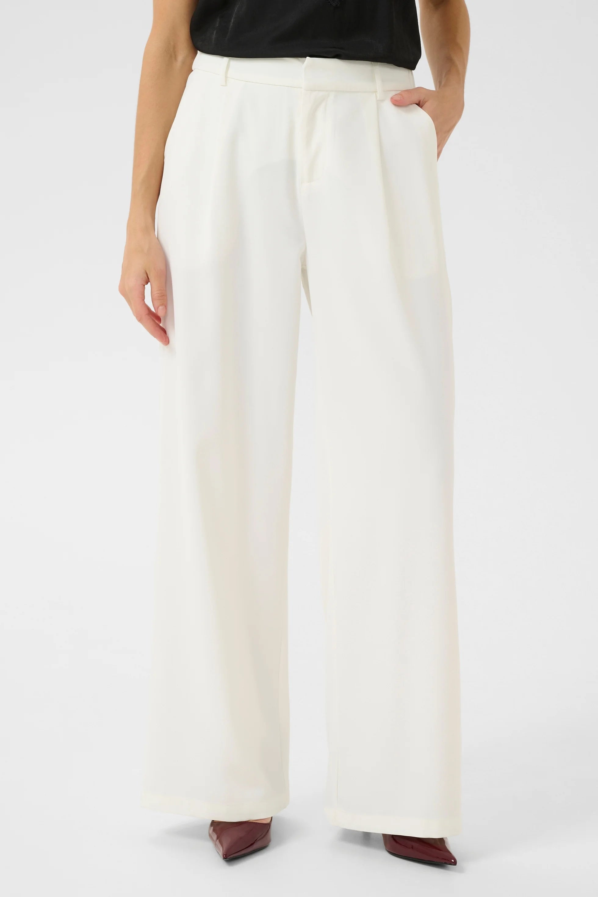 Bencon Full Length Buxur