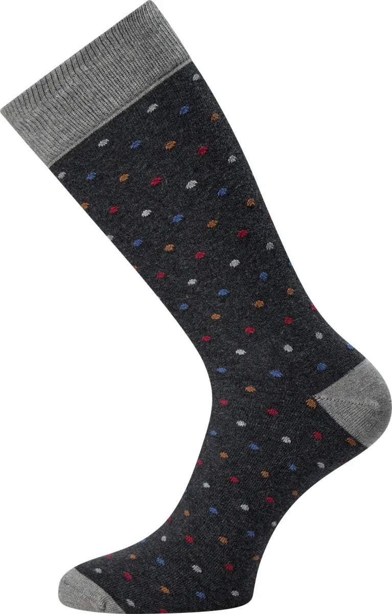 JBS socks-Multicolour