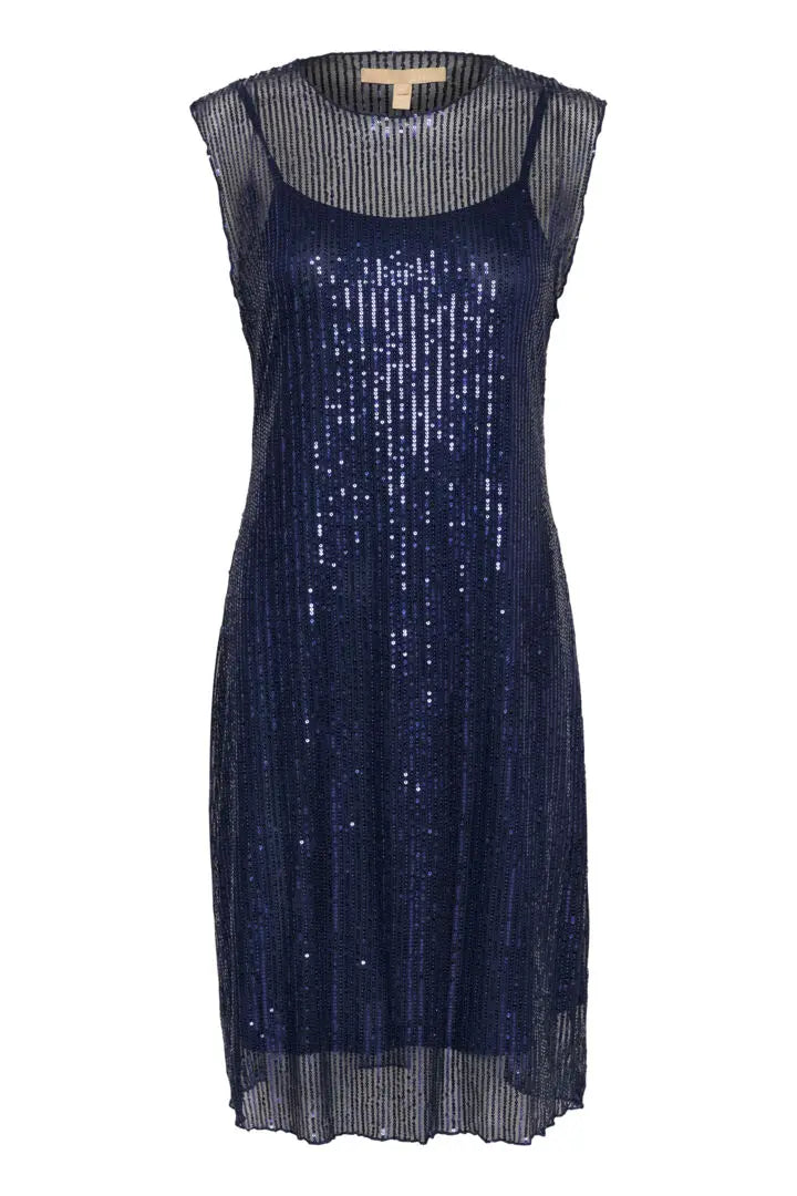 Giya Sequins Kjóll