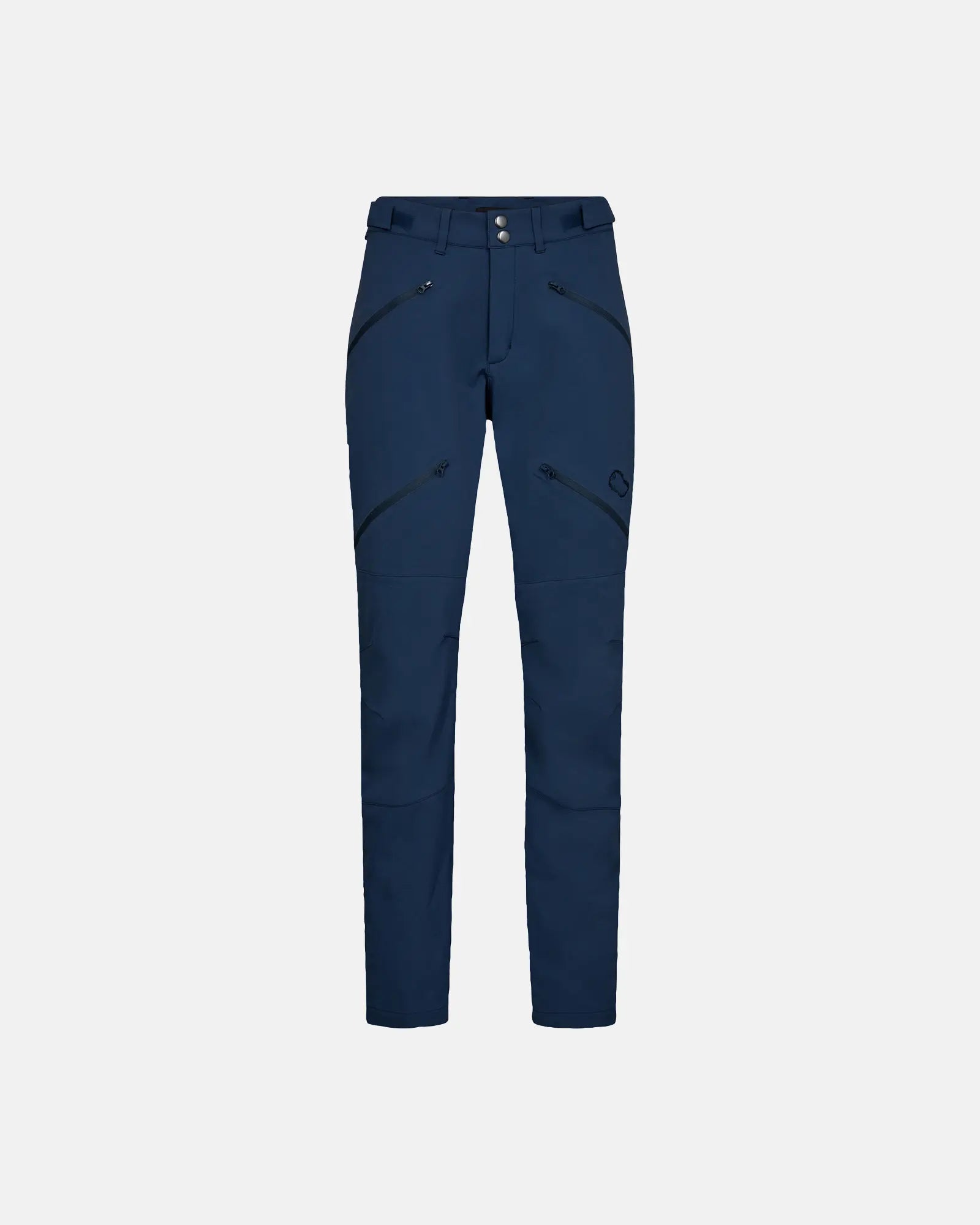 DOVRE WOMAN OUTDOOR PANT (Navy)
