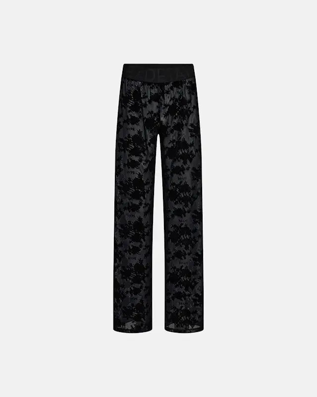 HYPETHEDETAiL lace legging