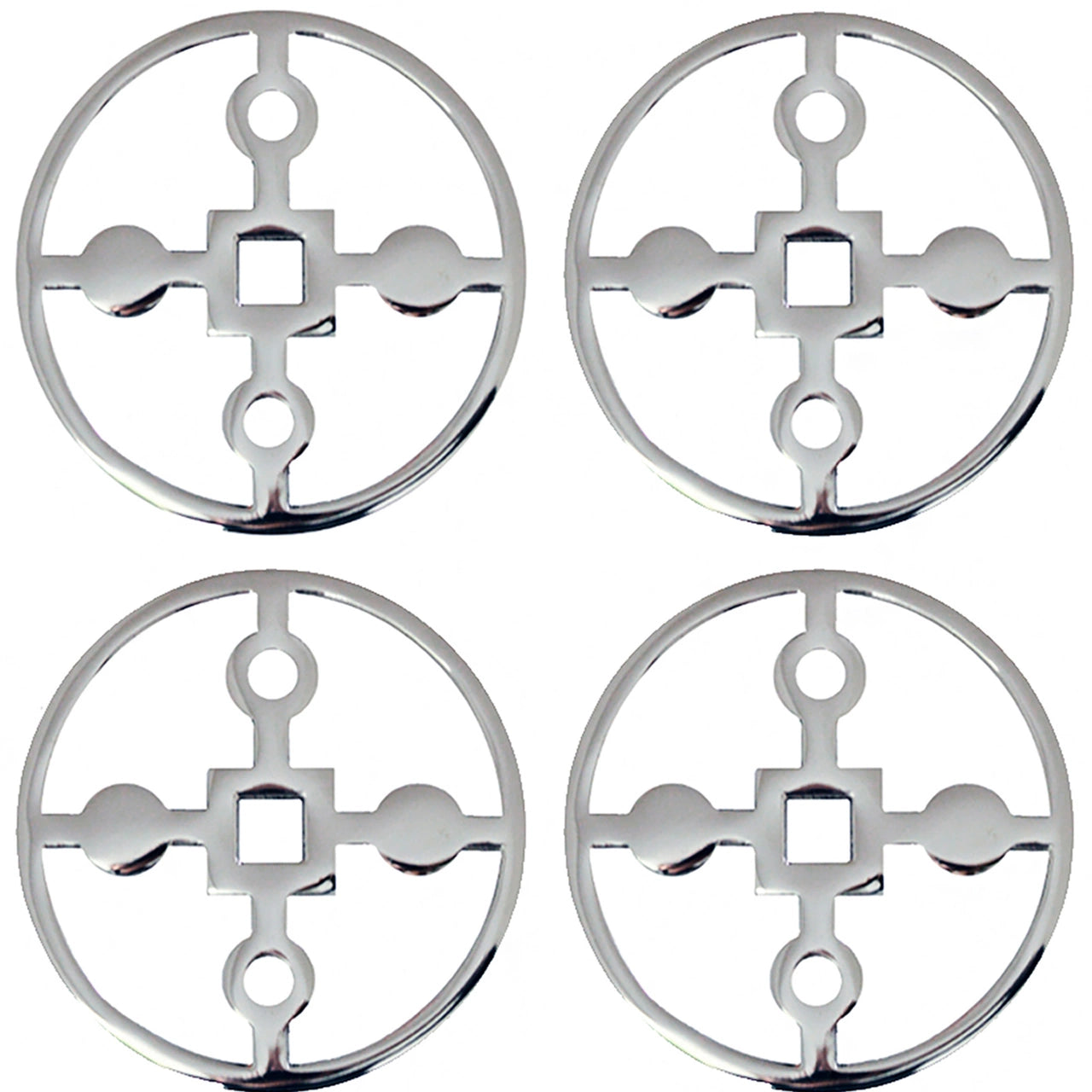 Coasters - Anima Gemella, NP