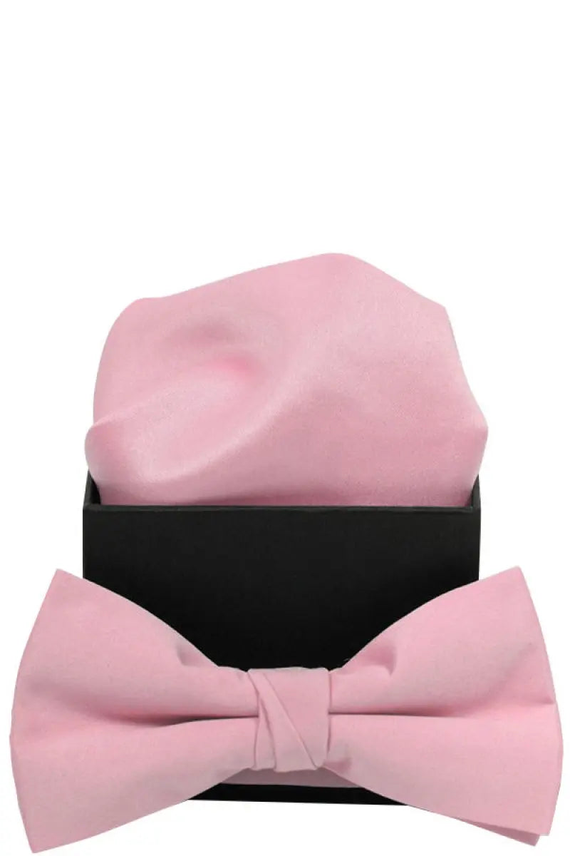 Bowtie CX BP. (Pink)
