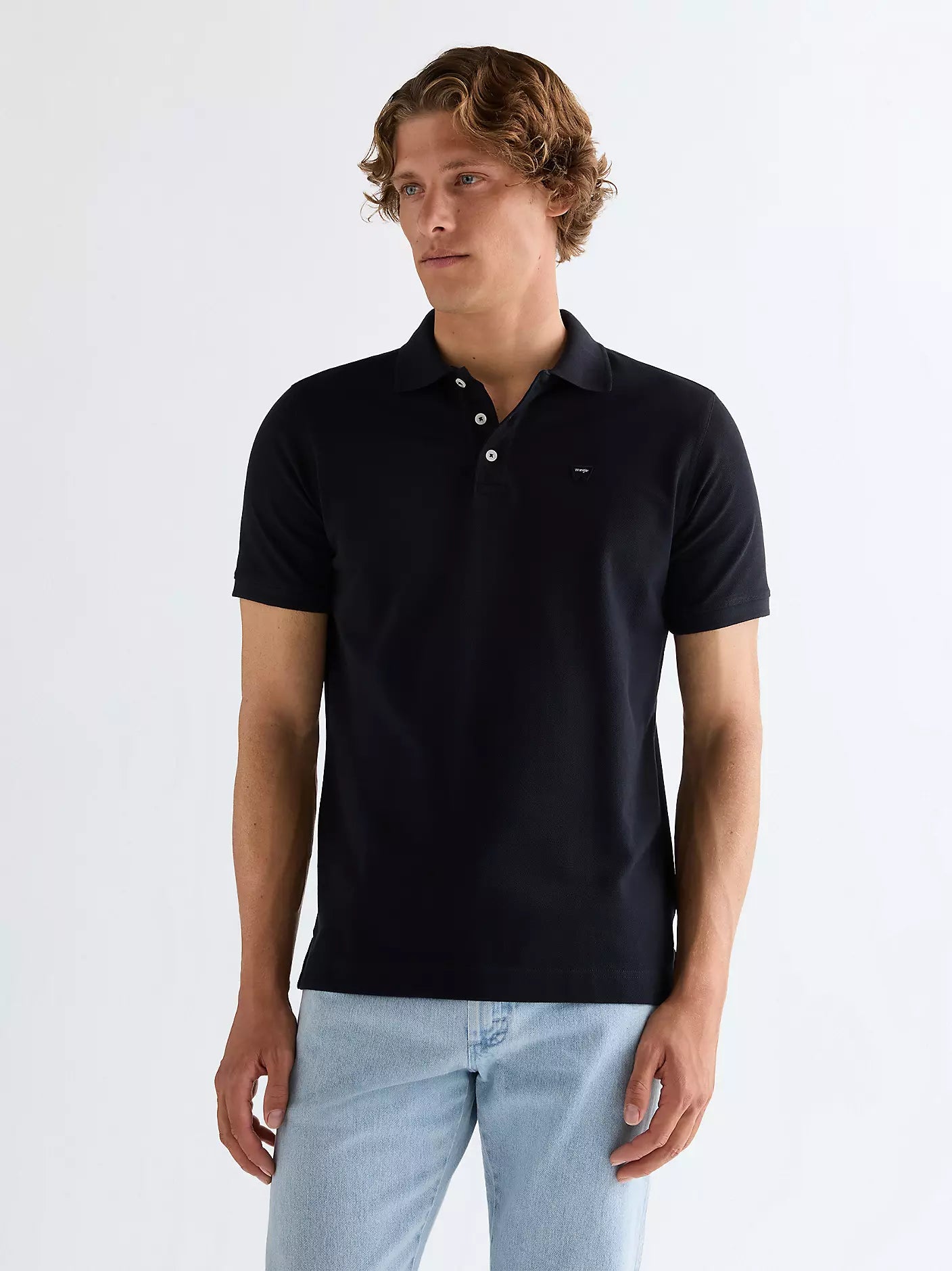 POLO Stuttermabolur