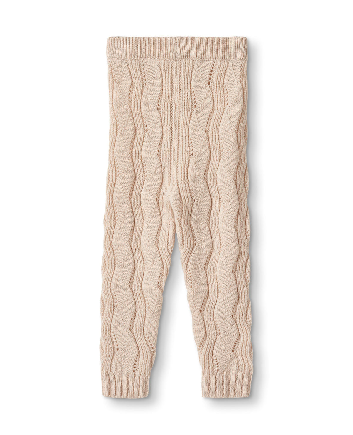 ANDY MERINO Leggings