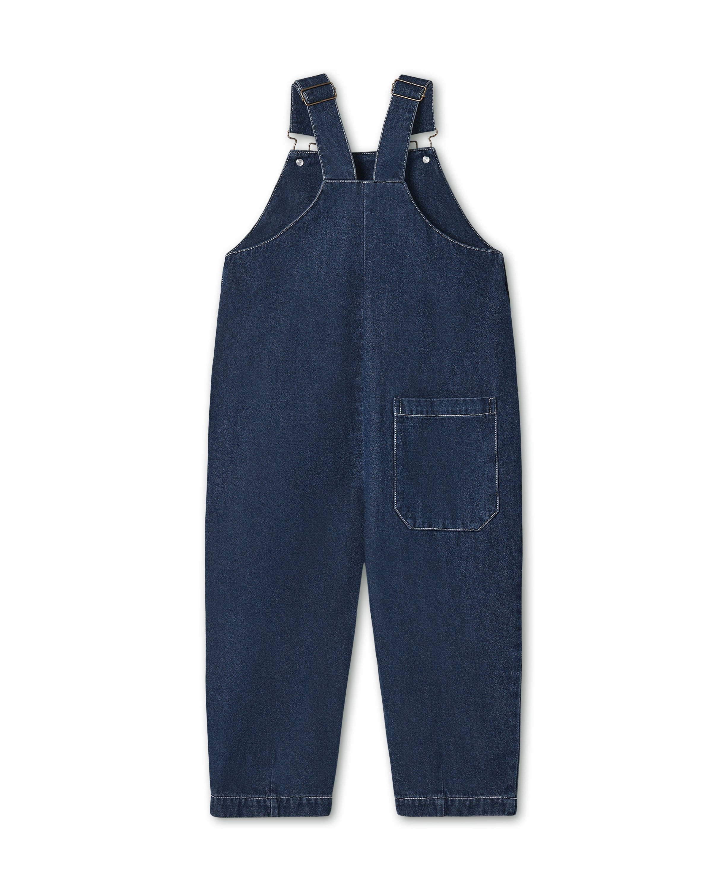 DON DENIM Smekkbuxur