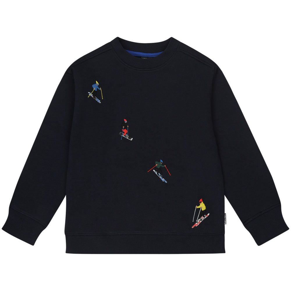 Tumble´N Dry - Tirol-navy blazer