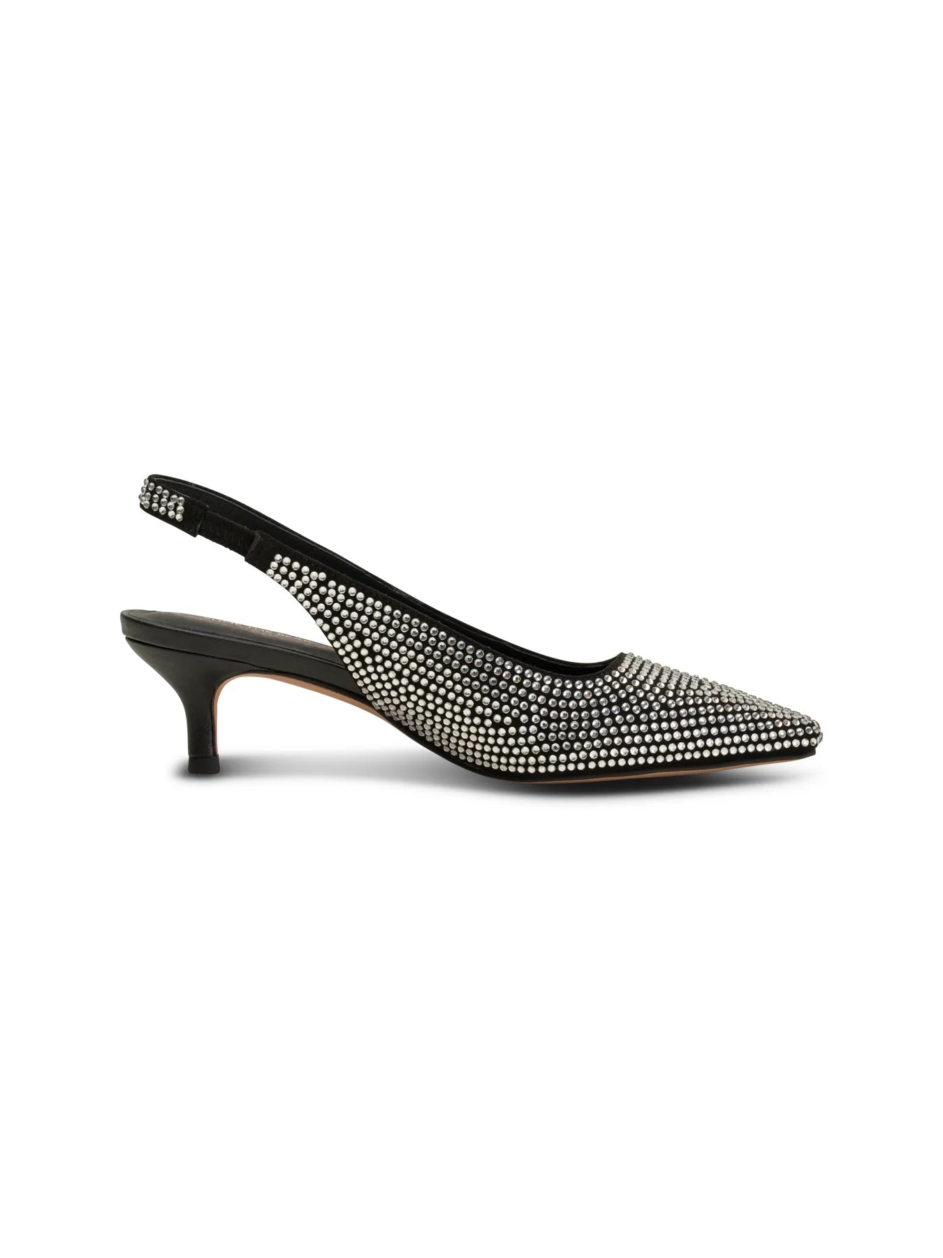 MAXINE Slingback Crystal
