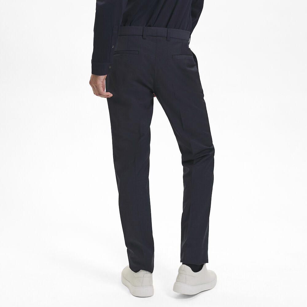 Sunwill Ullarbuxur Modern fit, Dark Navy