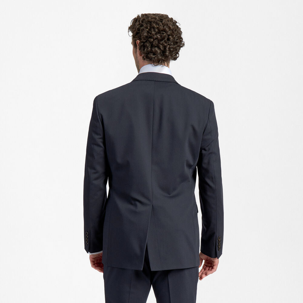 Sunwill Herrajakki Traveller Regular fit, Dark Navy