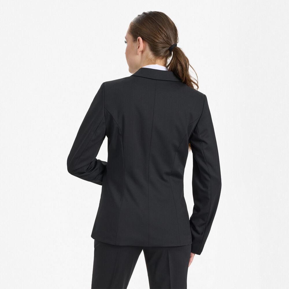 Sunwill Dömujakki Traveller Regular fit, Svartur