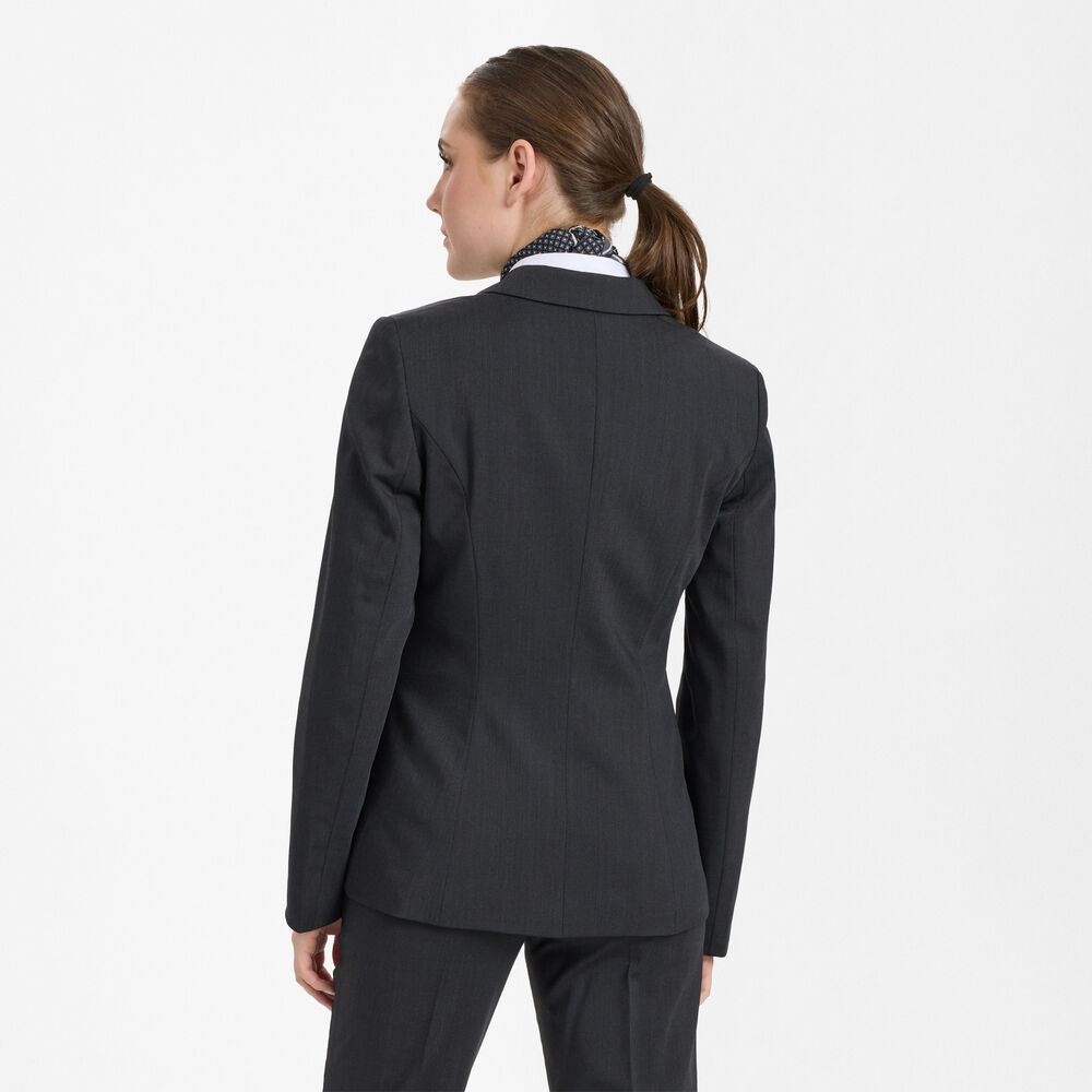 Sunwill Dömujakki Traveller Regular fit, Kolgrár