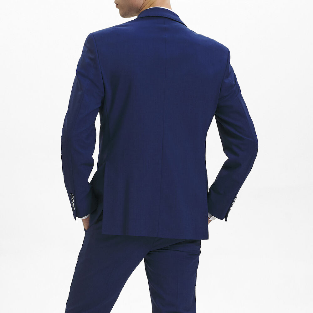 Sunwill Herrajakki Modern fit, Indígó
