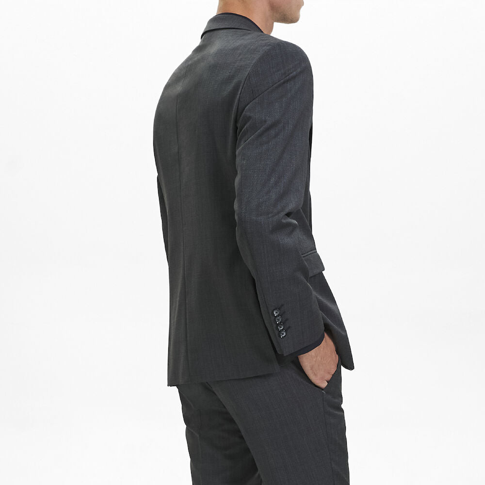 Sunwill Ullarjakki Modern fit, Anthracite
