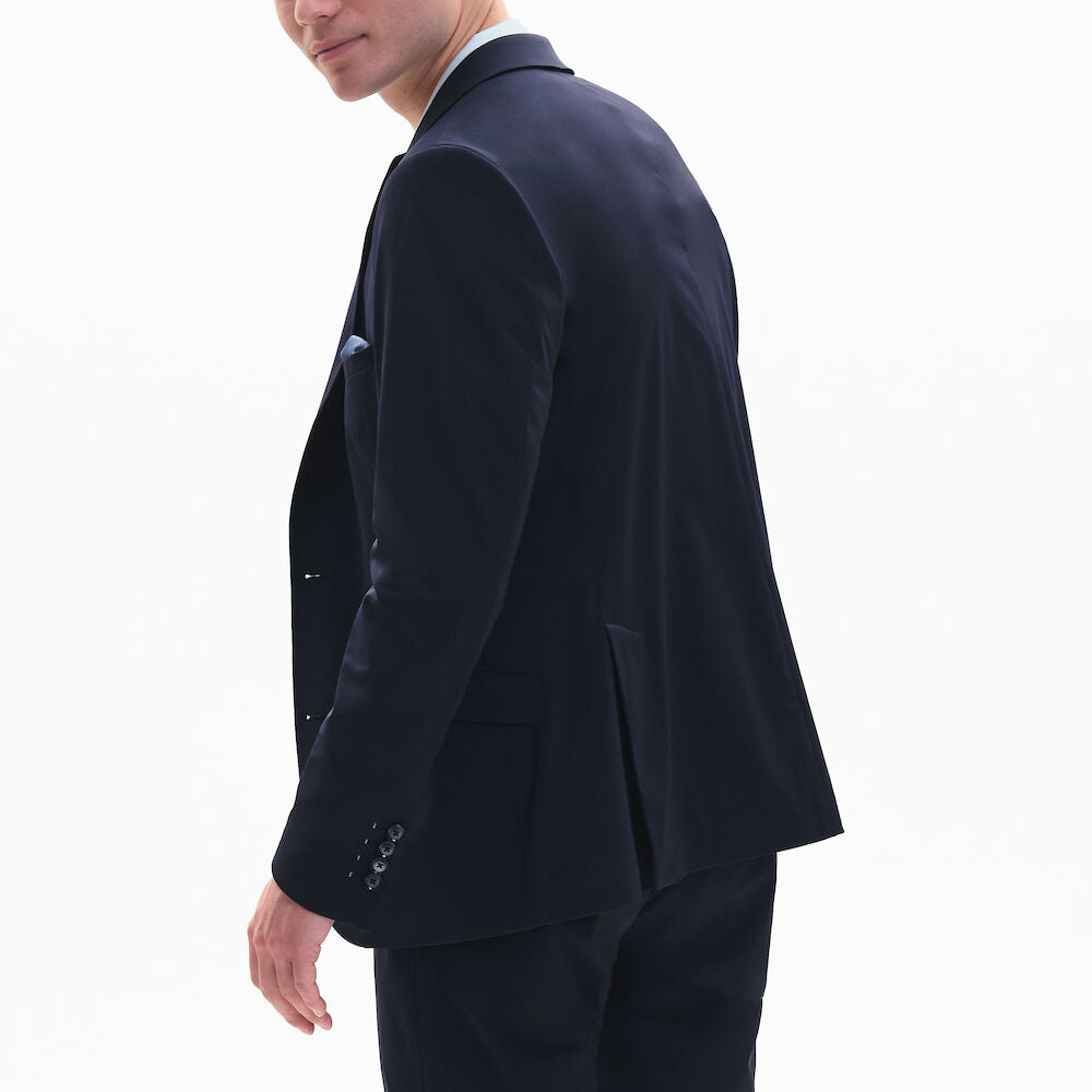 Sunwill Jakki Extreme Flexibility Modern fit, Dark Navy