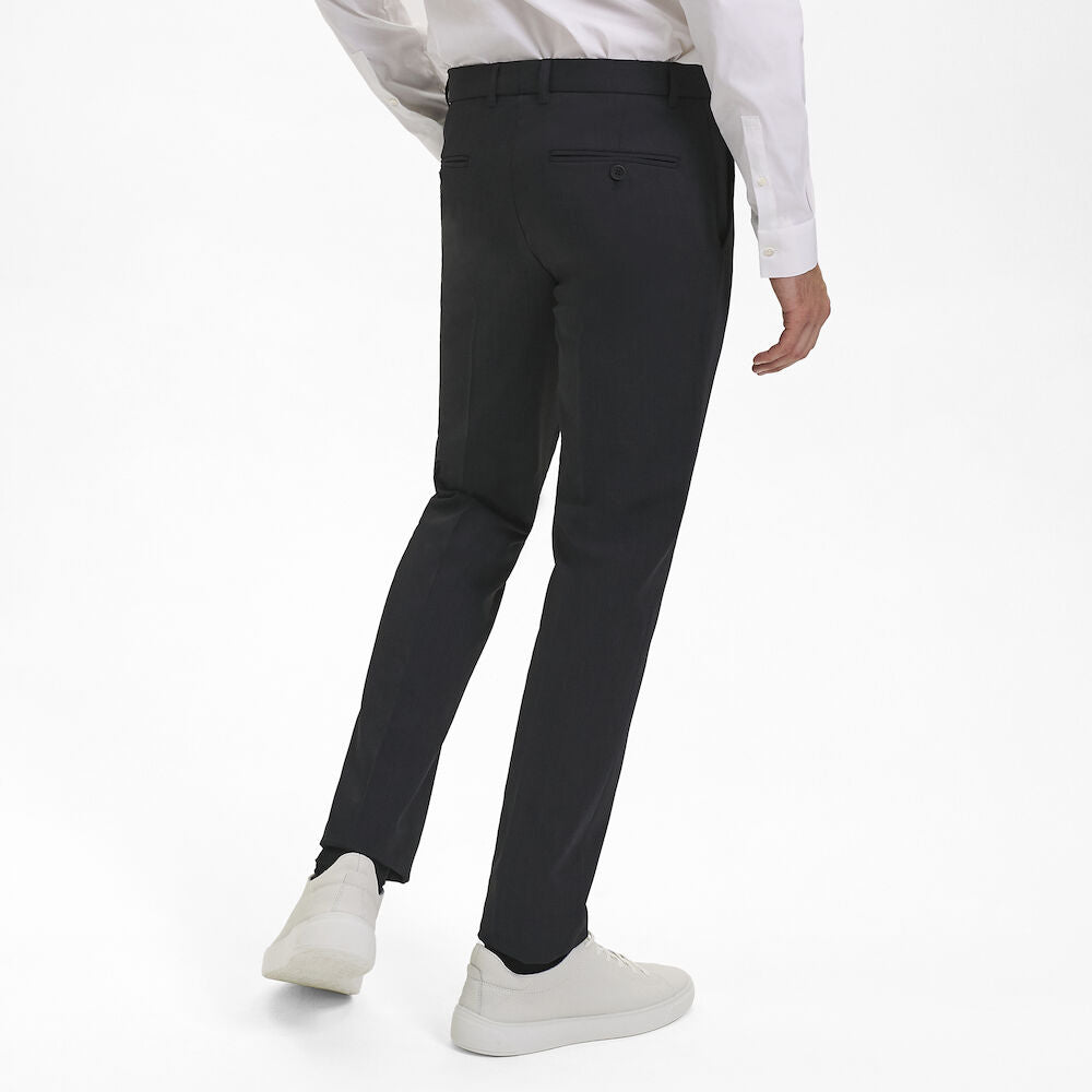 Sunwill Buxur Classic Traveller Fitted fit, Kolgrár