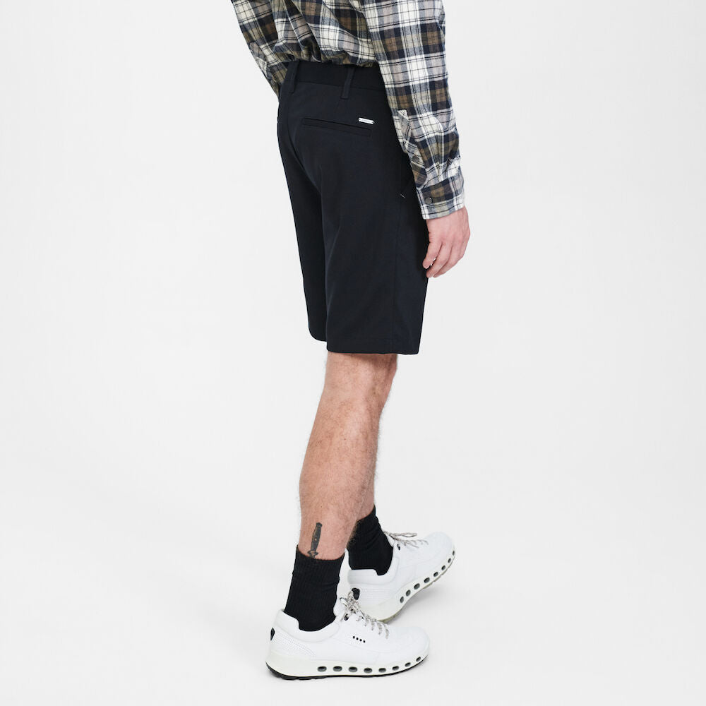 Sunwill Stuttbuxur Extreme Flexibility Slim fit, Dark Navy