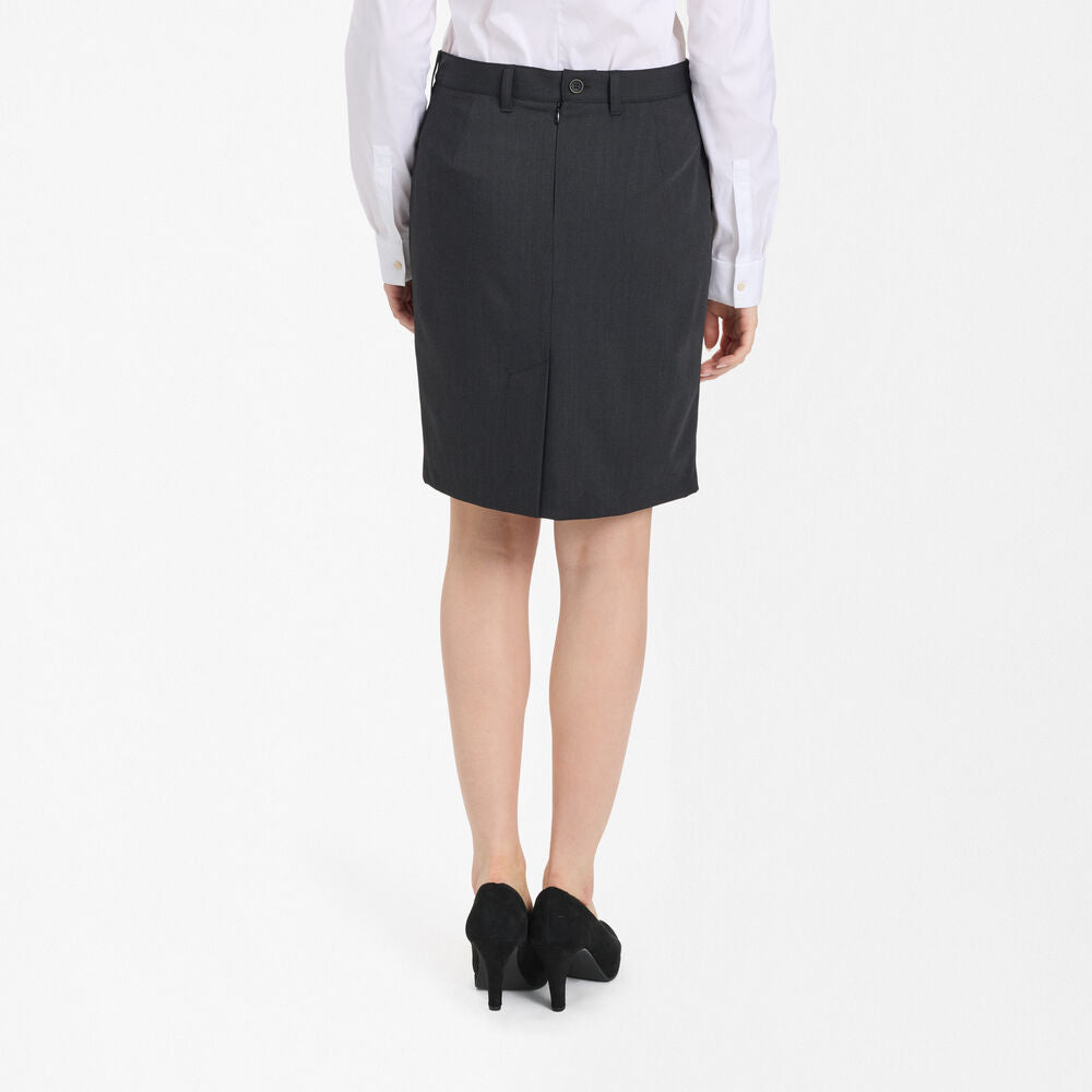Sunwill Stutt pils Traveller Modern fit, Kolgrár