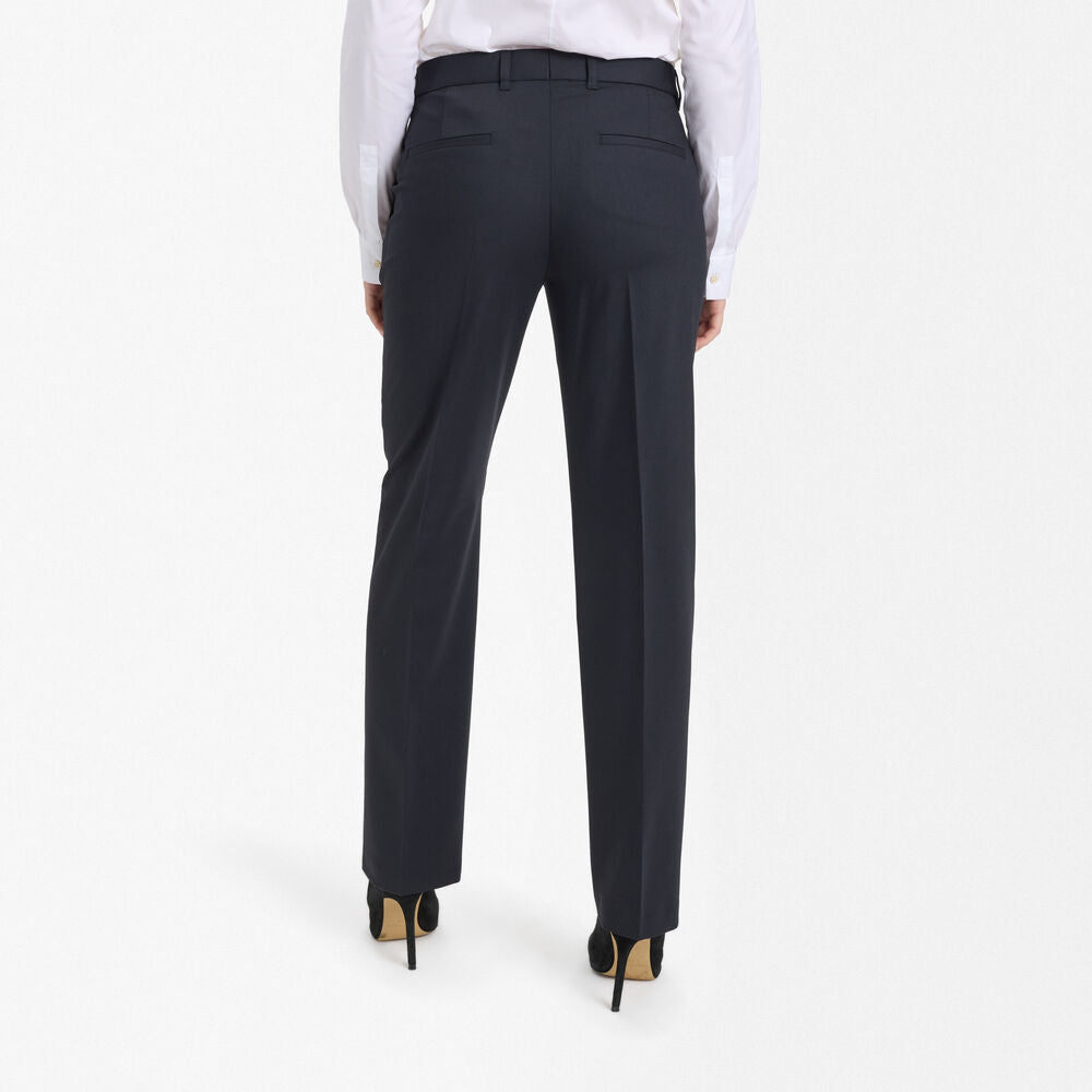 Sunwill Dömubuxur Traveller Regular fit, Dark Navy