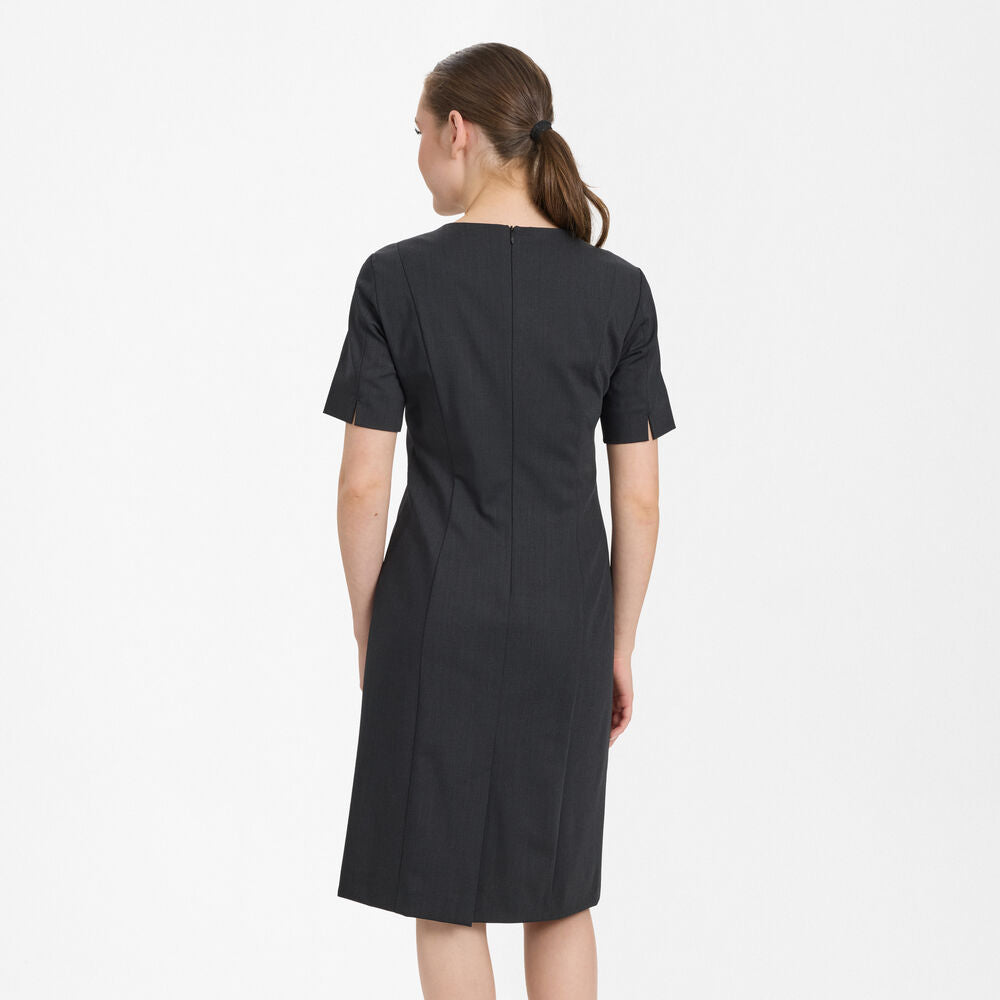 Sunwill Kjóll Traveller Regular fit, Kolgrár
