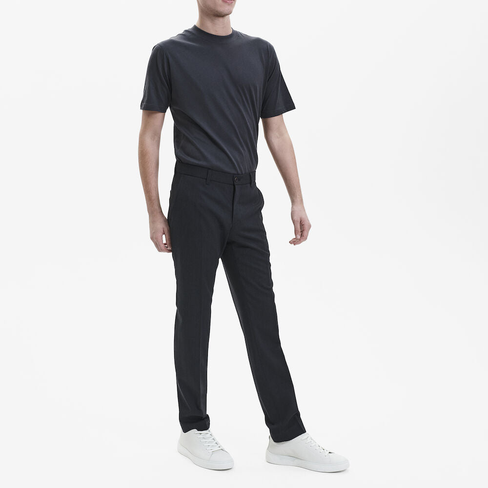 Sunwill Buxur Classic Traveller Modern fit, Kolgrár