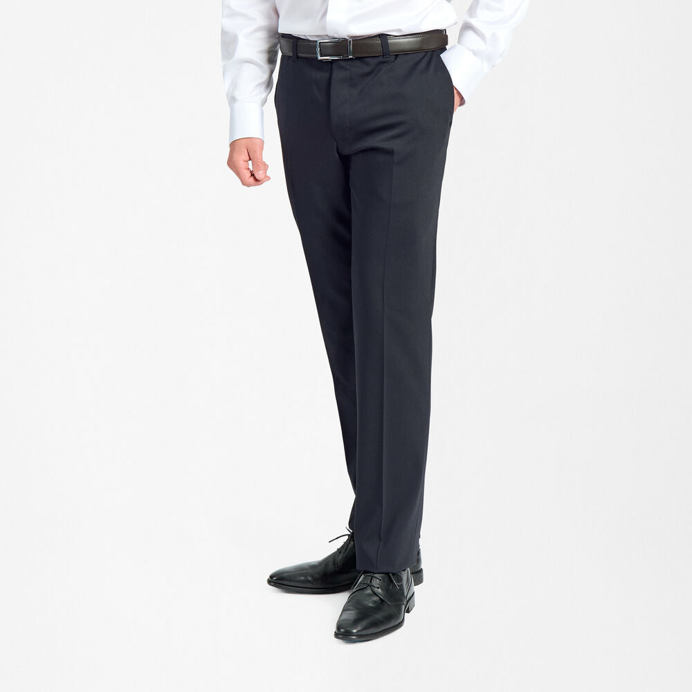 Sunwill Buxur Classic Traveller Modern fit, Dark Navy