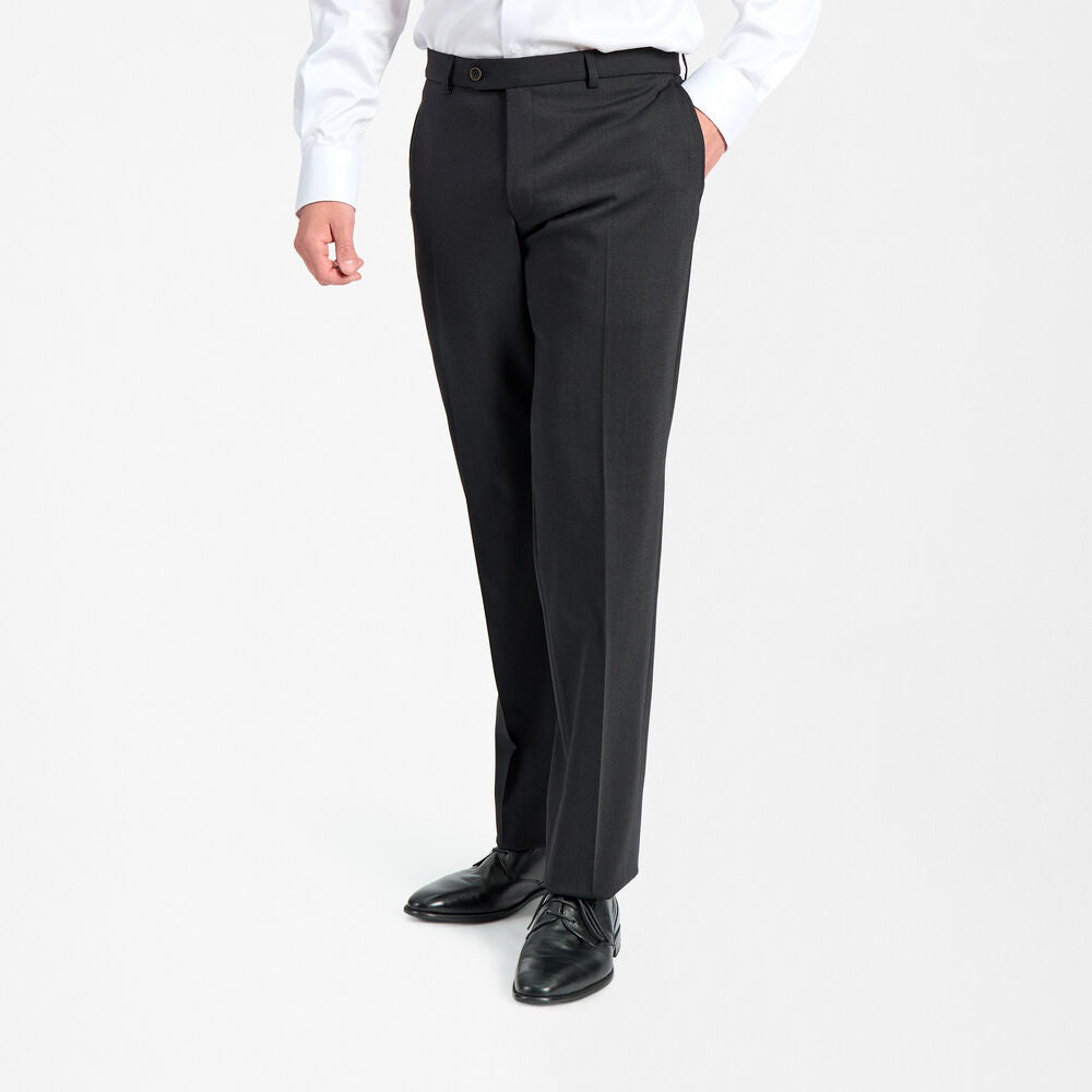 Sunwill Buxur Classic Traveller Regular fit, Kolgrár