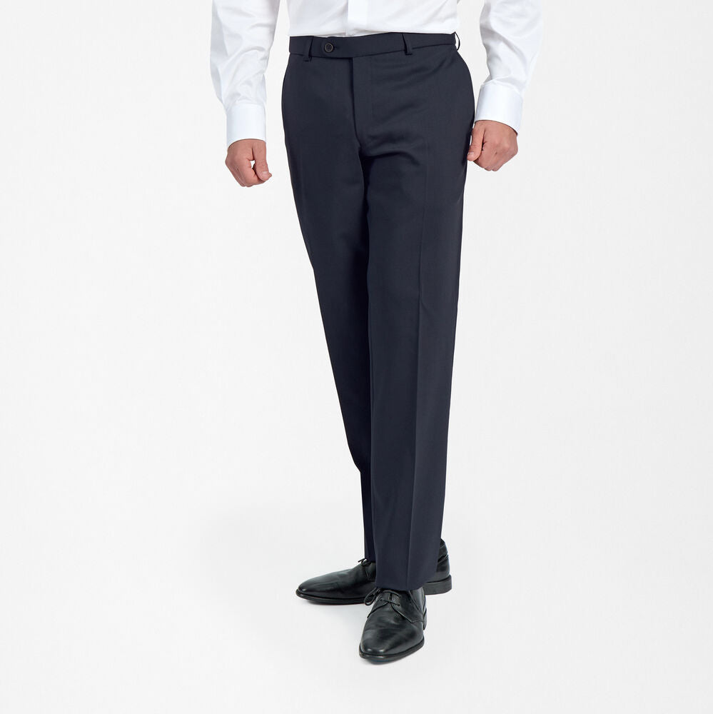 Sunwill Buxur Classic Traveller Regular fit, Dark Navy