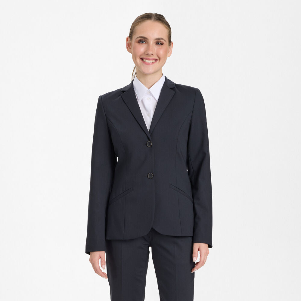Sunwill Dömujakki Traveller Regular fit, Dark Navy