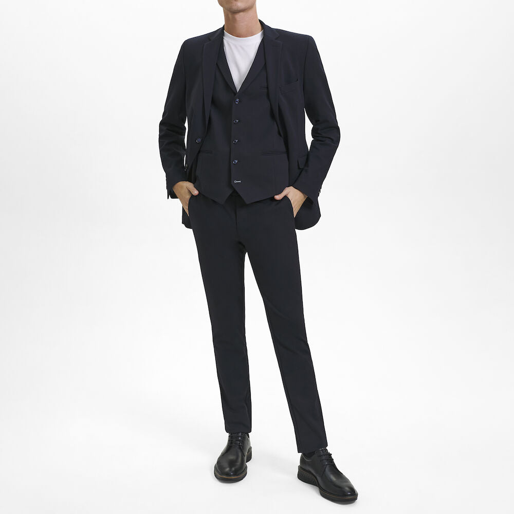 Sunwill Jakki Modern fit, Dark Navy