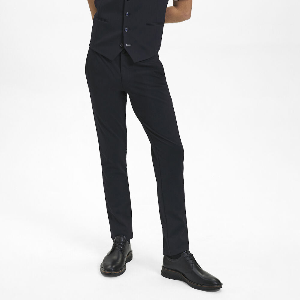 Sunwill Buxur Extreme Flexibility Slim fit, Dark Navy