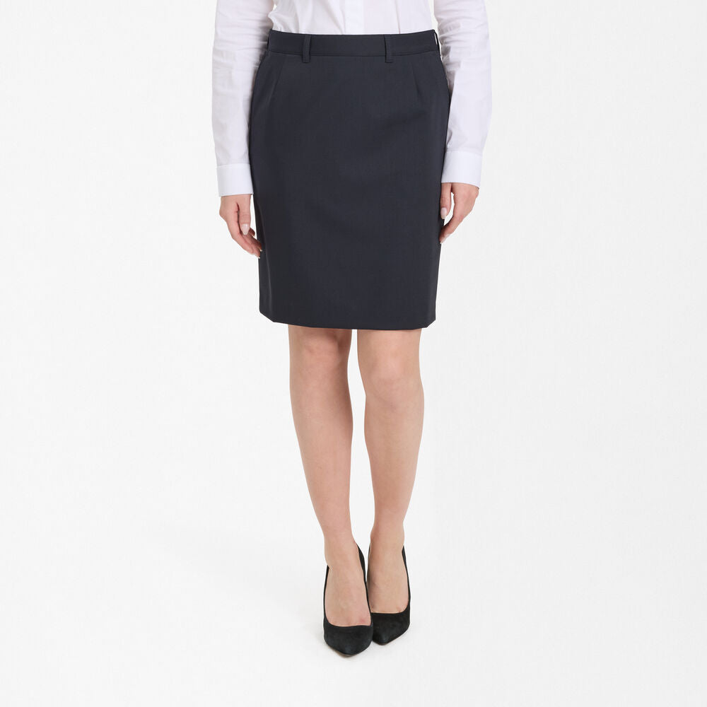 Sunwill Stutt pils Traveller Modern fit, Dark Navy