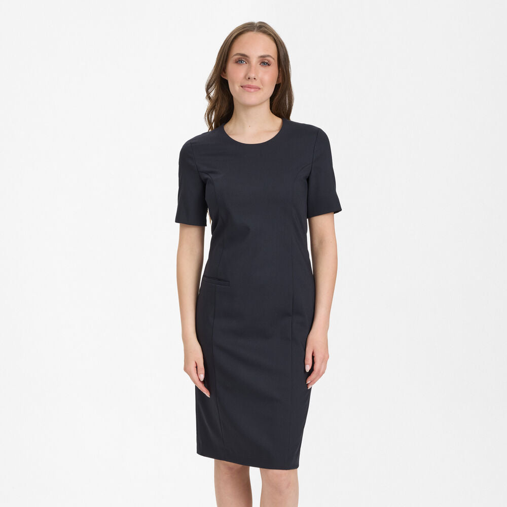 Sunwill Kjóll Traveller Regular fit, Dark Navy