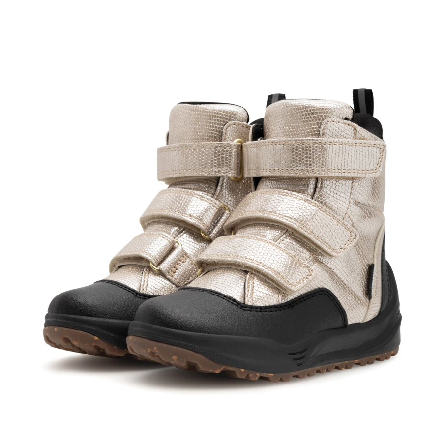 WODEN Kids - Adrian Glitter-045 Gold