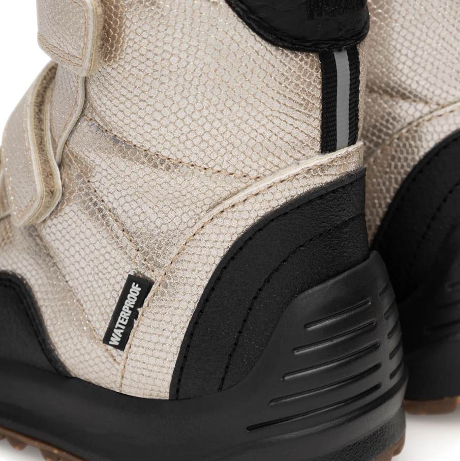 WODEN Kids - Adrian Glitter-045 Gold