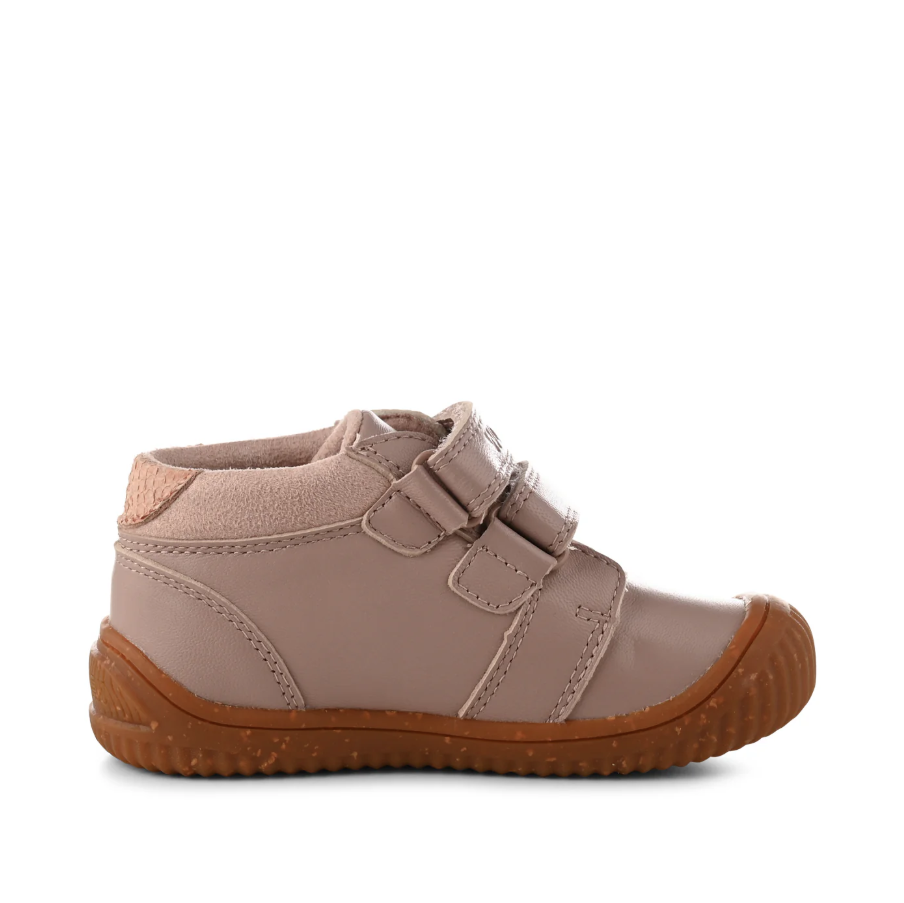 WODEN Kids - Tristan Leather-800 Dry Rose