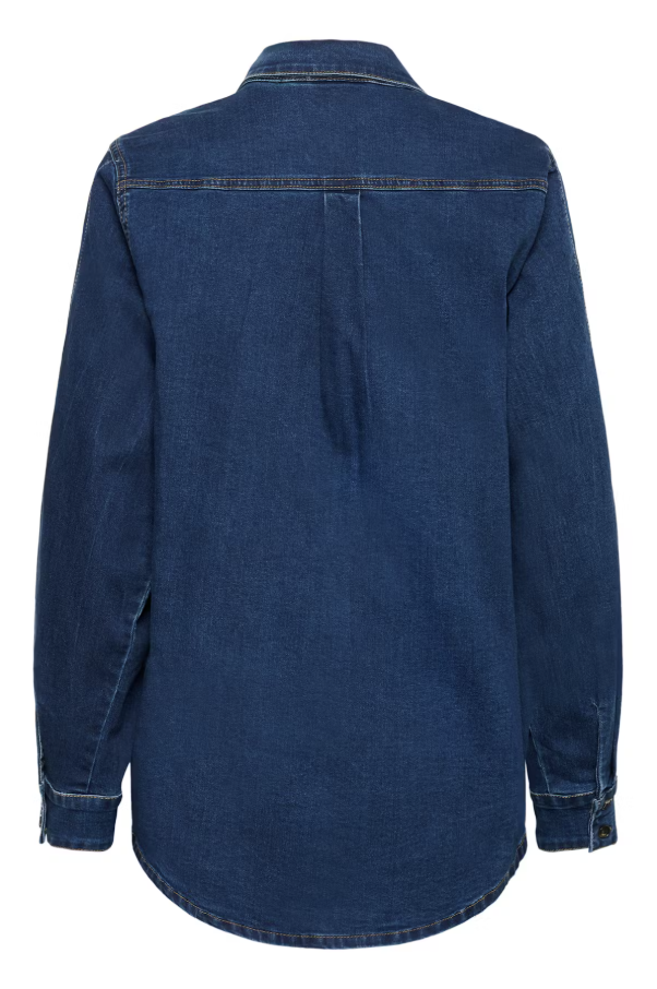 Maddie gallaefna skyrta